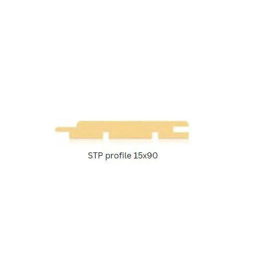 PANEL STP OSP 15x90
