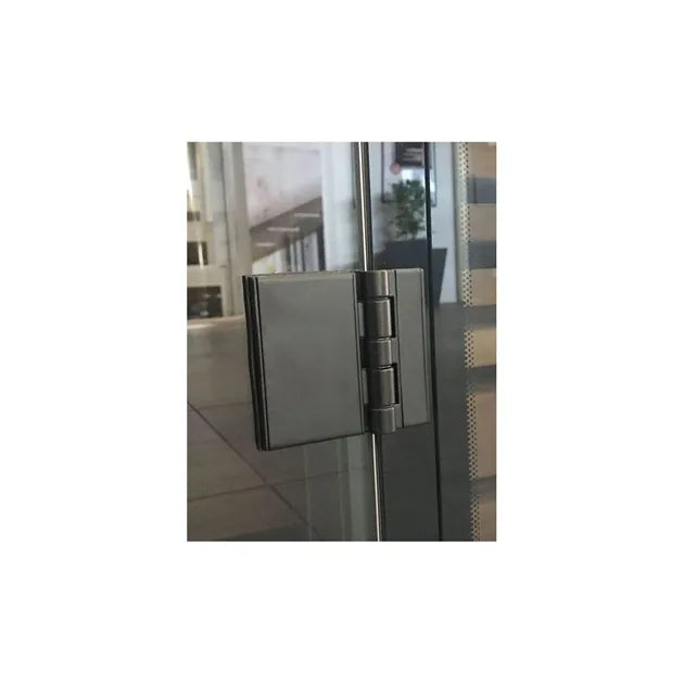 HINGE PANACEA BLACK
