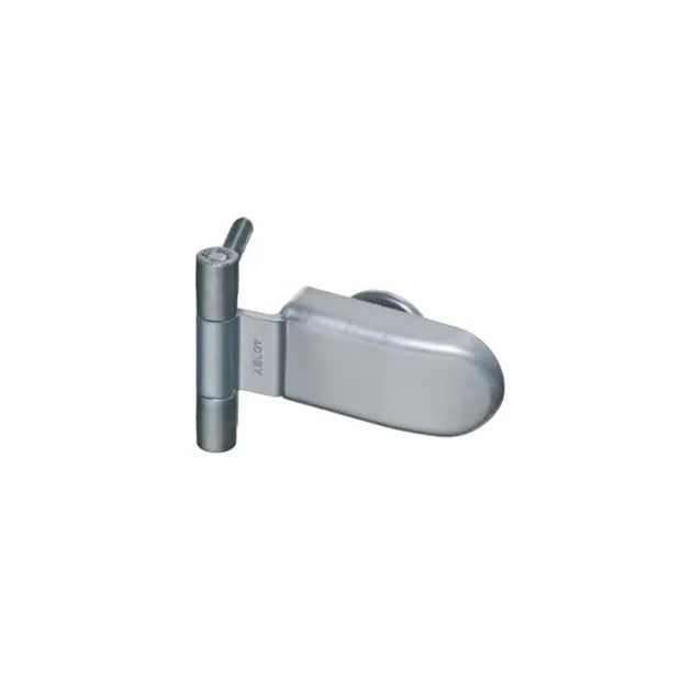 Hengsel ABLOY FL75 PSS GRAY
