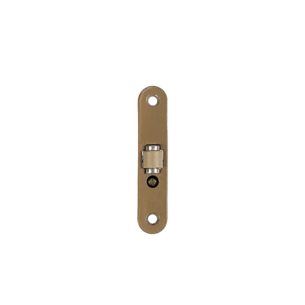 Roller-lock 4238 100x20 mm Bronze