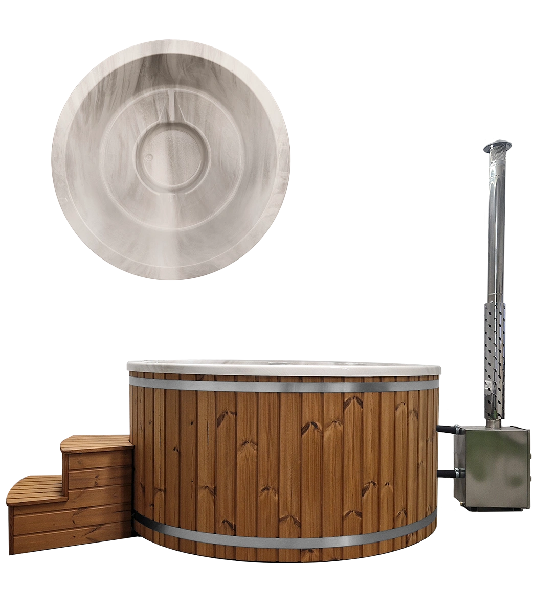 Nordstamp Klassisk Ute