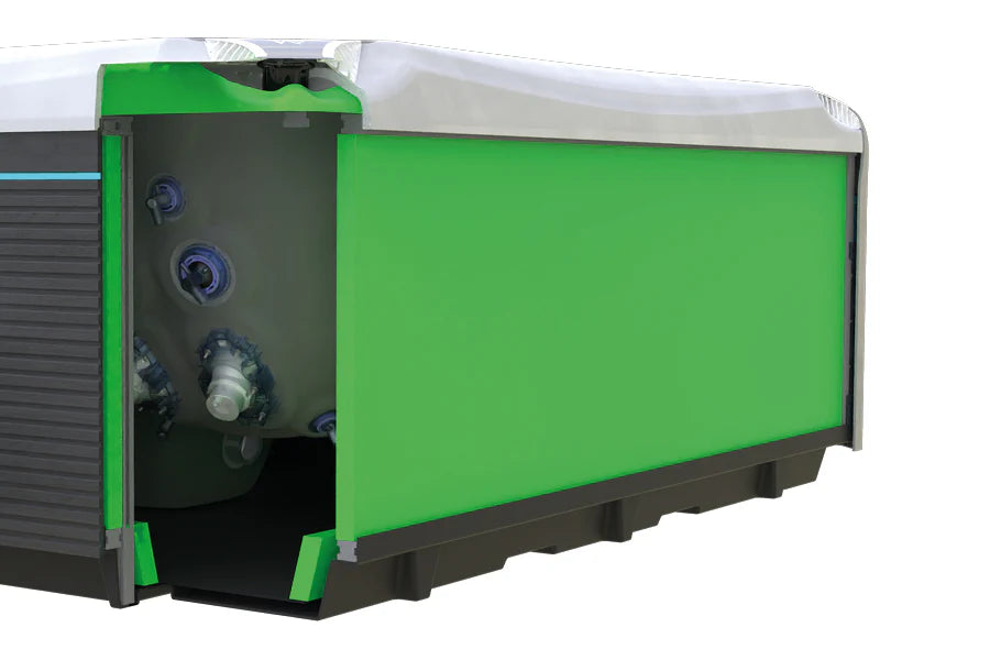 Atlantis Cinema Edition