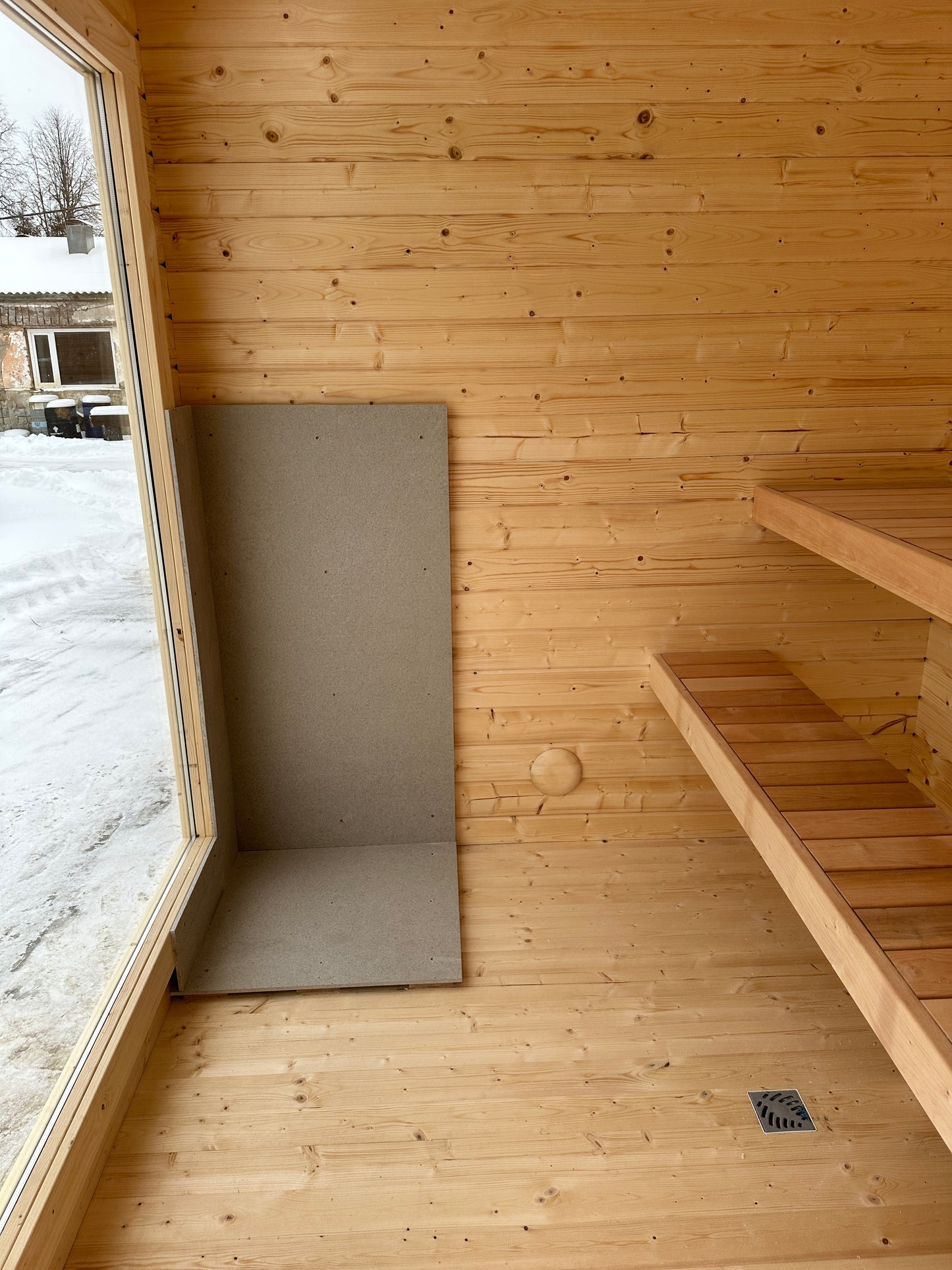 Nord Comfort