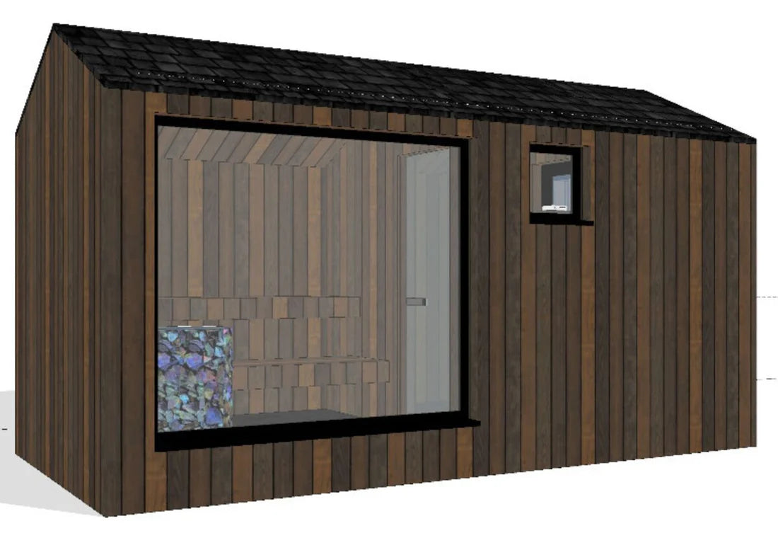 IDYLL Spa Lounge bild 2