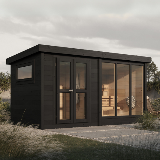 Anita - Garderoberom