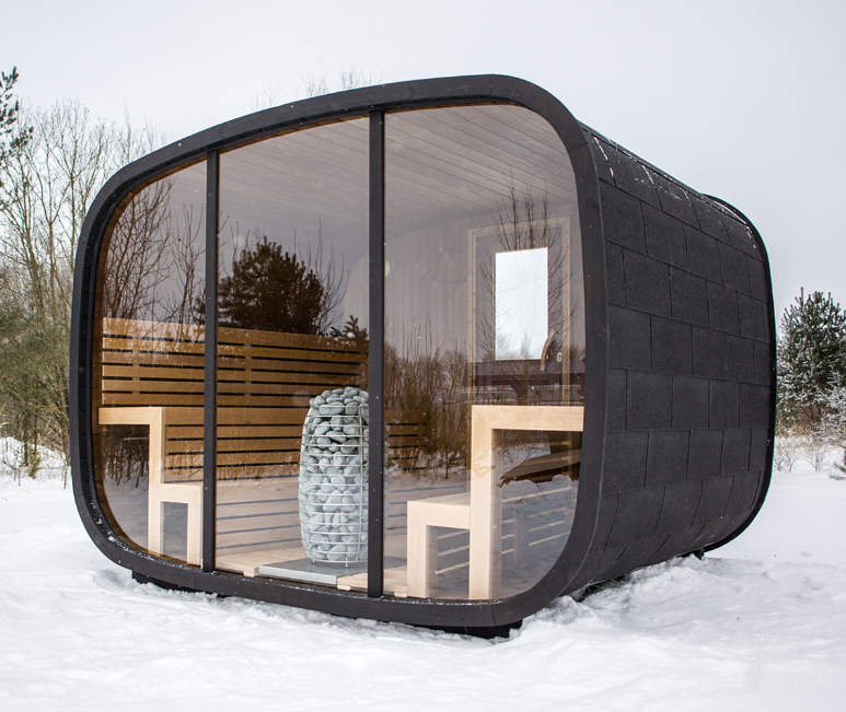 Fjordkube Vision