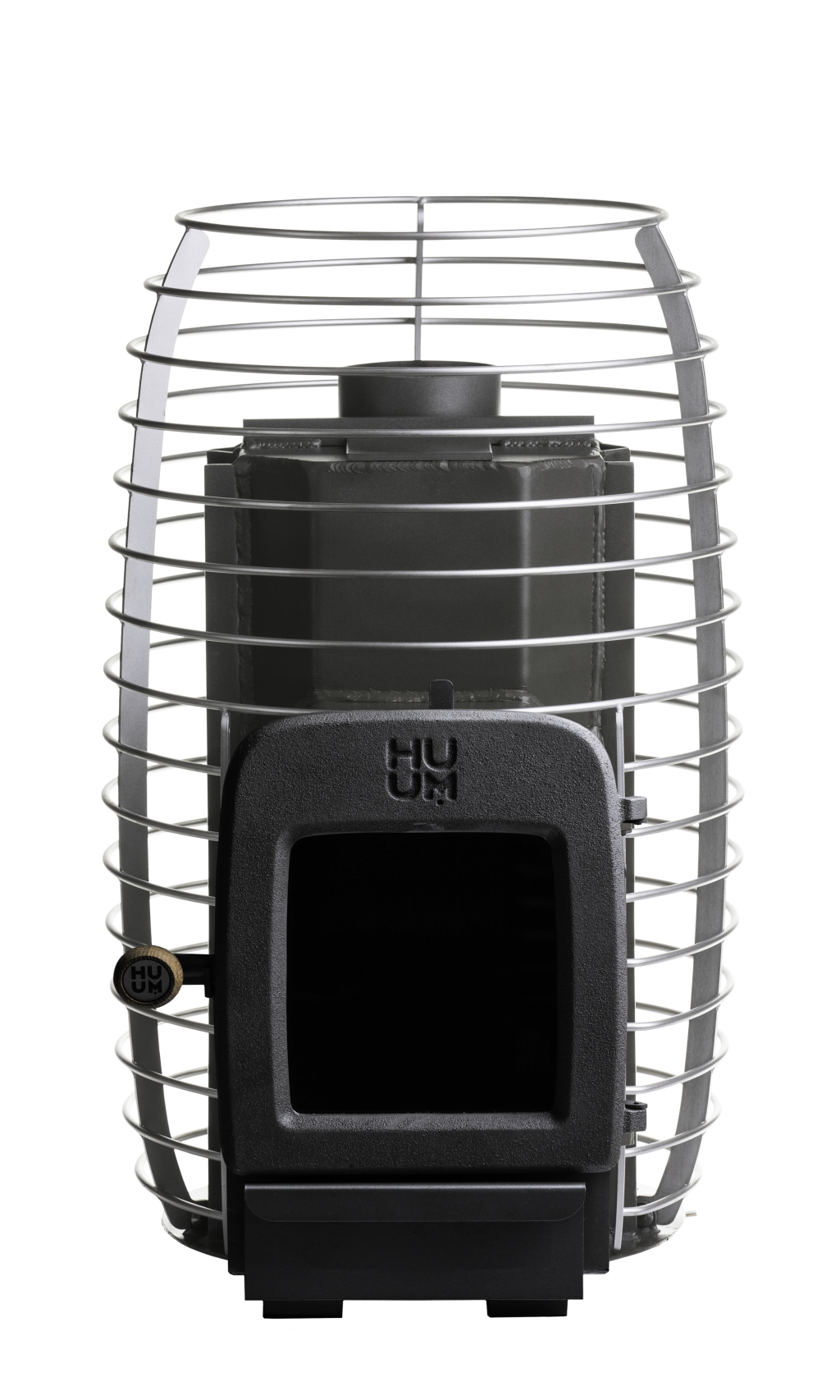 HUUM Hive Wood 13  – Komplett Sett