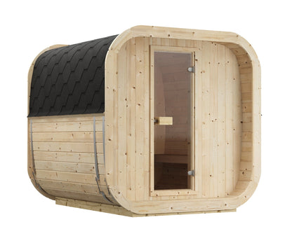 ICON 200 Kube for 4-6 personer