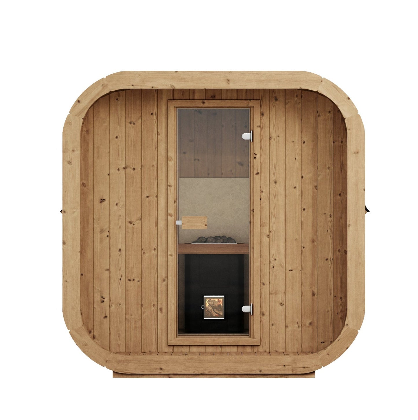 ICON 200 Kube for 4-6 personer