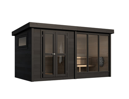 Anita - Garderoberom