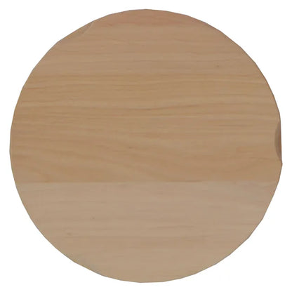 Tallerkenventil 125mm Or (718TL)