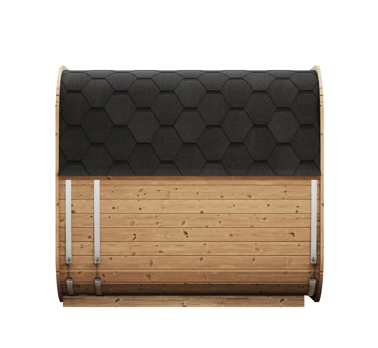 ICON 200 Kube for 4-6 personer