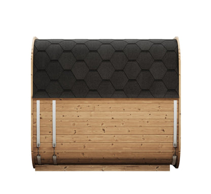 ICON 200 Kube for 4-6 personer