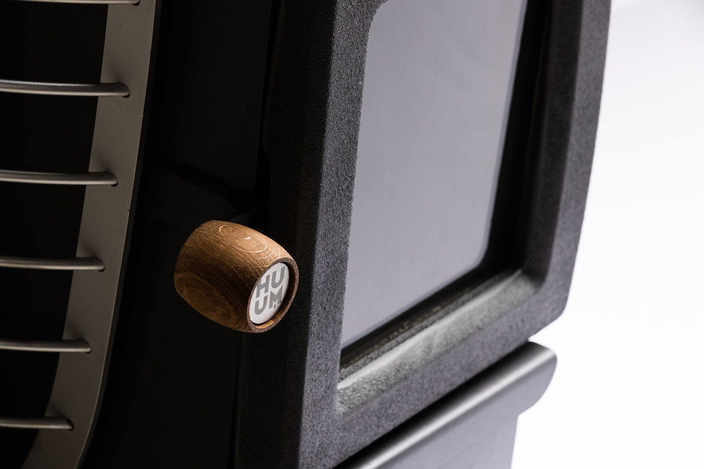 HUUM Hive Wood 13  – Komplett Sett