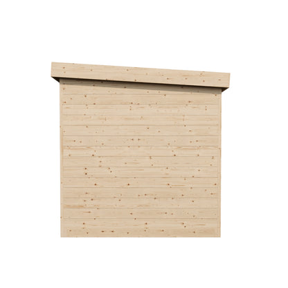 Anita - Garderoberom