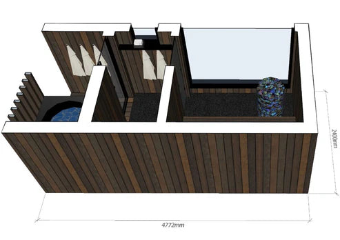 IDYLL Harmony Spa bild 6