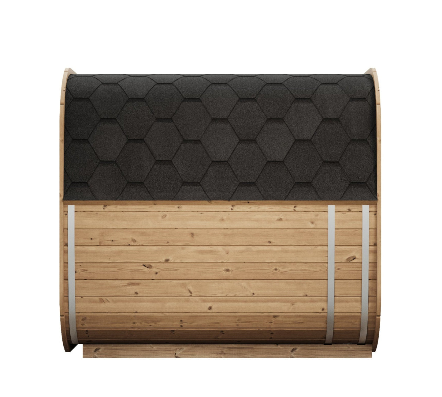 ICON 200 Kube for 4-6 personer