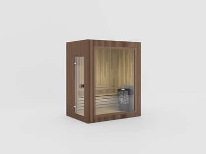 Jonas Mini
