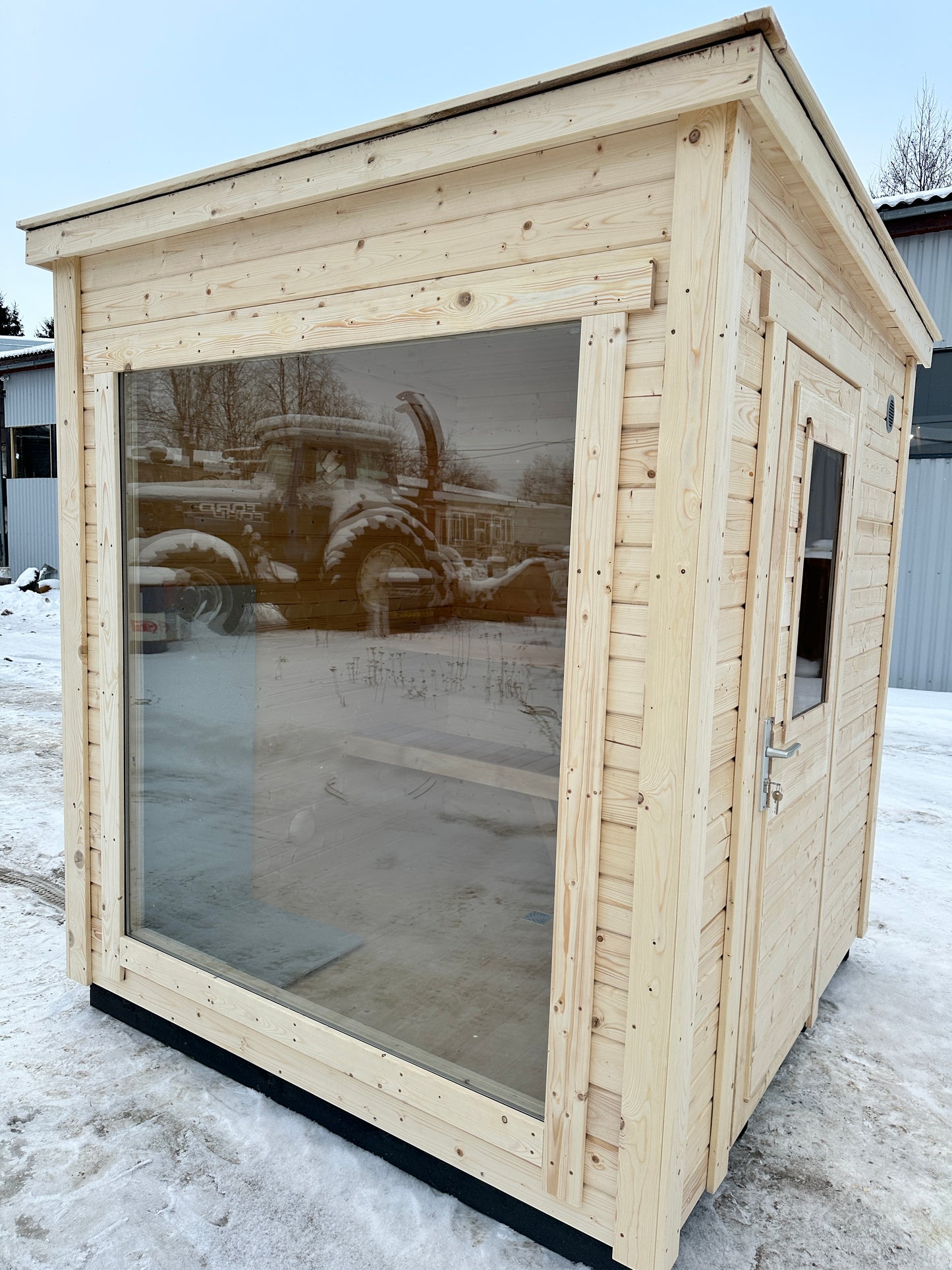 Nord Comfort