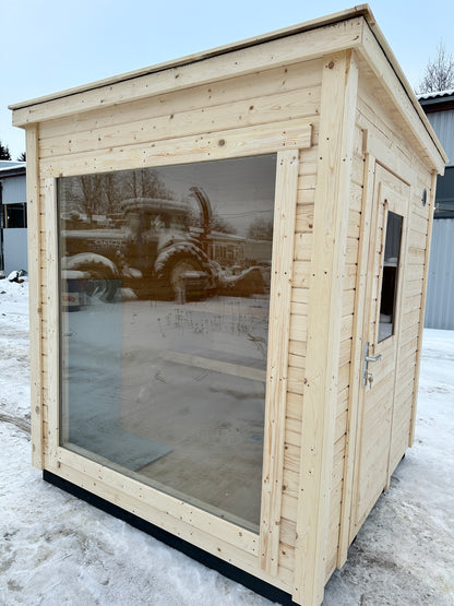 Nord Comfort