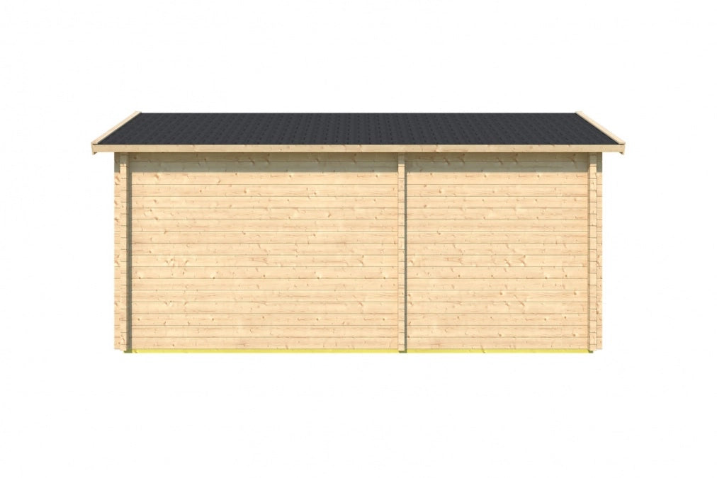 Susan - Badstue & Utestue