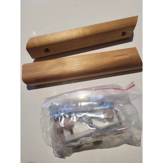 HANDLE DGL THASP-THASP