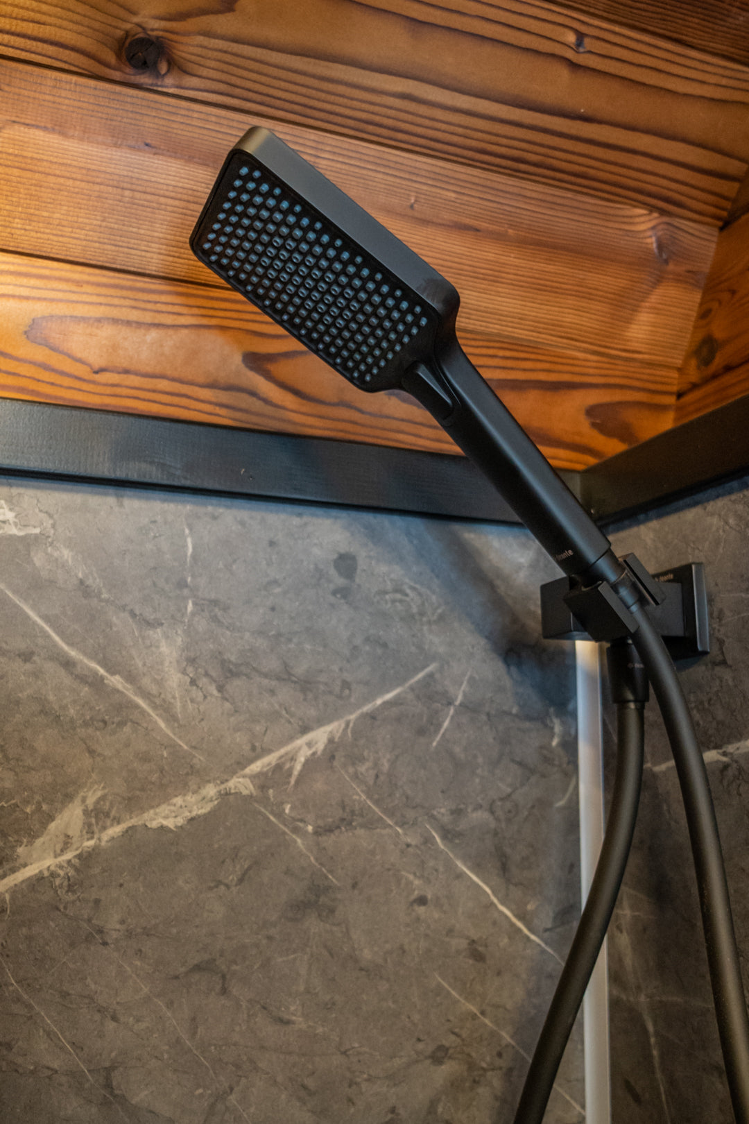 Fjordkube Premium – Luksusbadstue med dusj