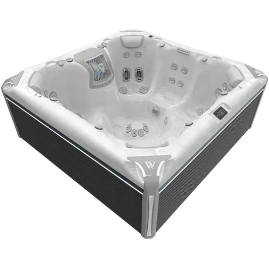 Wellis Spa – Elbrus Life Deluxe