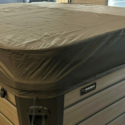 Spa Cap 279×220, Radius 27, Oxford