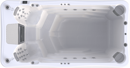 Wellis Danube W-flow