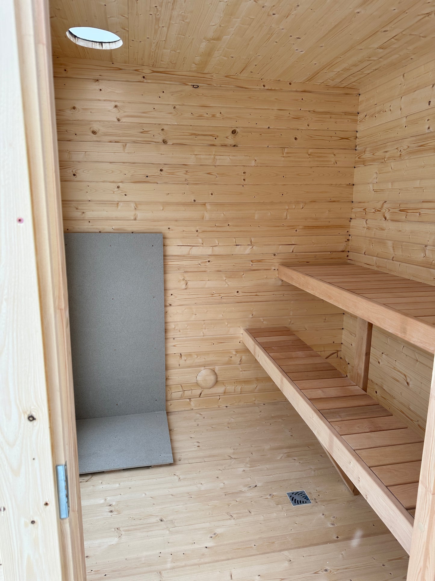 Nord Comfort