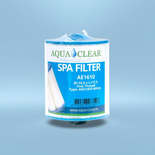 Aqua Clear AE1610