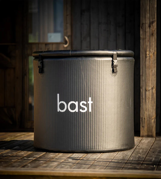 Bast isbad - Premium Pakke