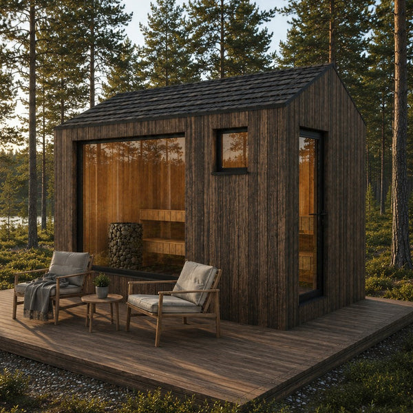 IDYLL Serenity