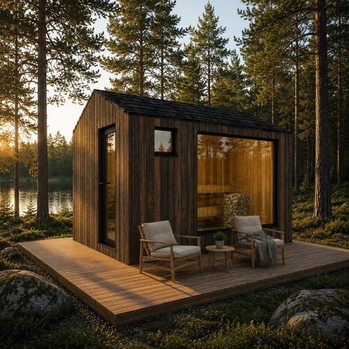 IDYLL Serenity bild 2