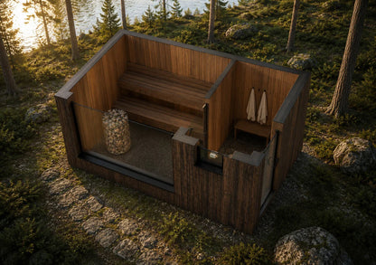 IDYLL Serenity