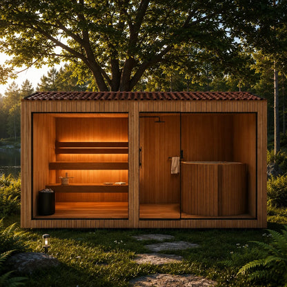 Idyll - Premium SPA