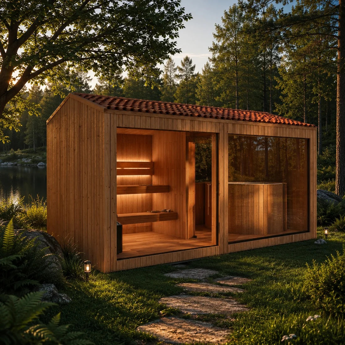 Idyll - Premium SPA