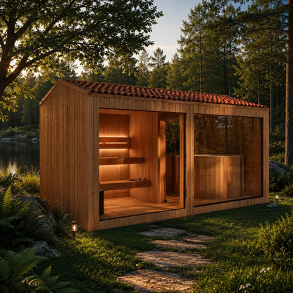 Idyll - Premium SPA