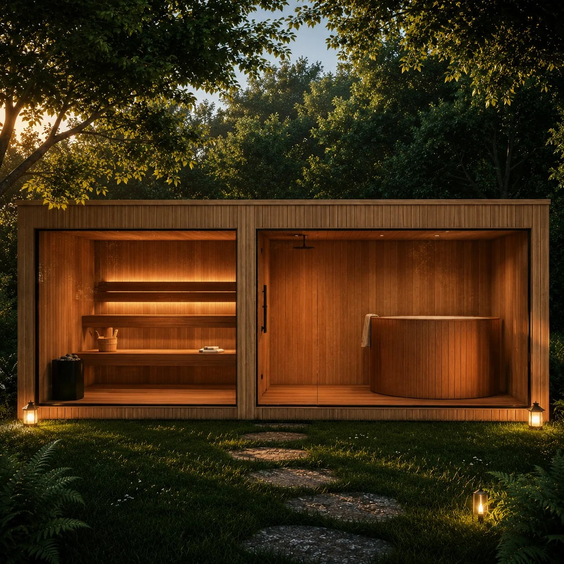 Idyll - Premium SPA