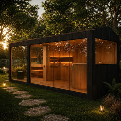 Idyll - Premium SPA