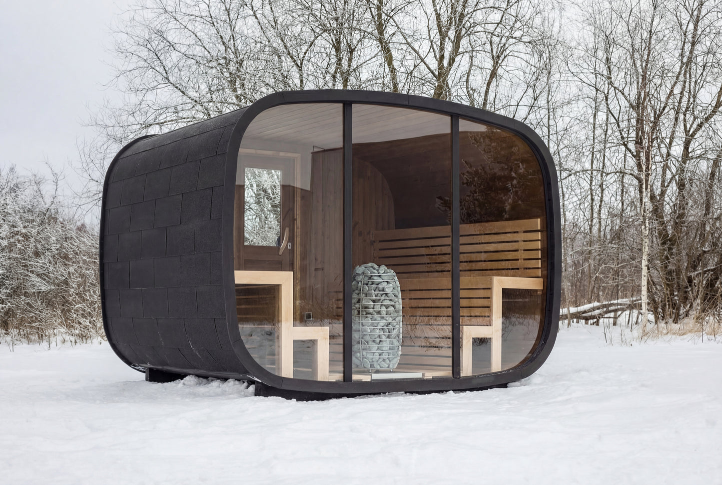 Fjordkube Vision