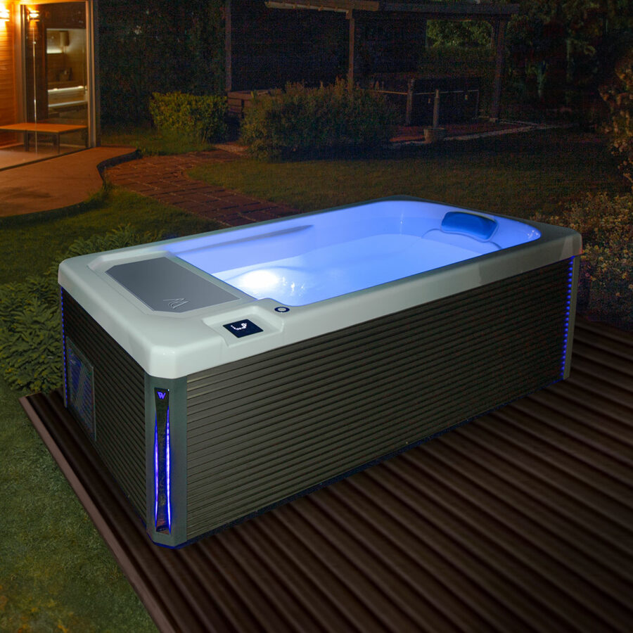 Wellis Iceland Cold Tub