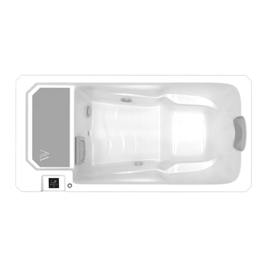 Wellis Iceland Cold Tub