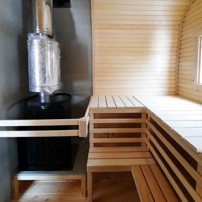 FjordKube Eld – 5 størrelser