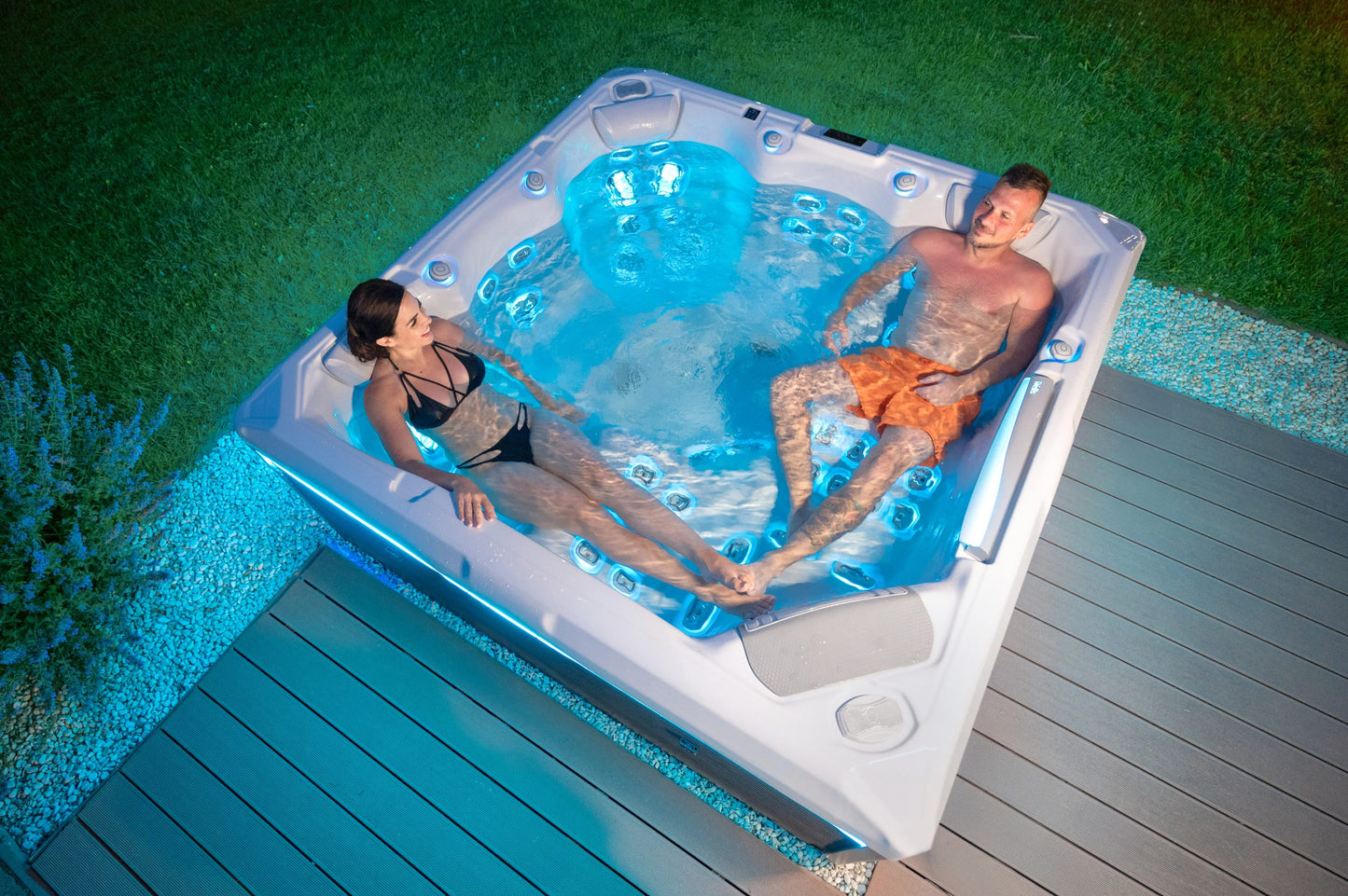 Wellis Makalu Life Deluxe