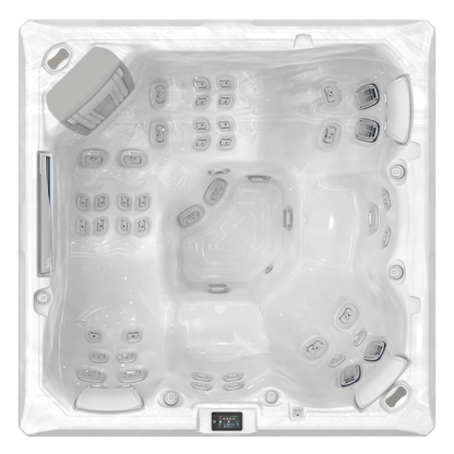 Wellis Makalu Life Deluxe