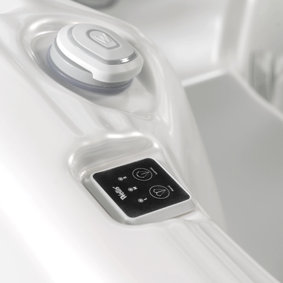 Wellis Spa – Mandala Life Deluxe