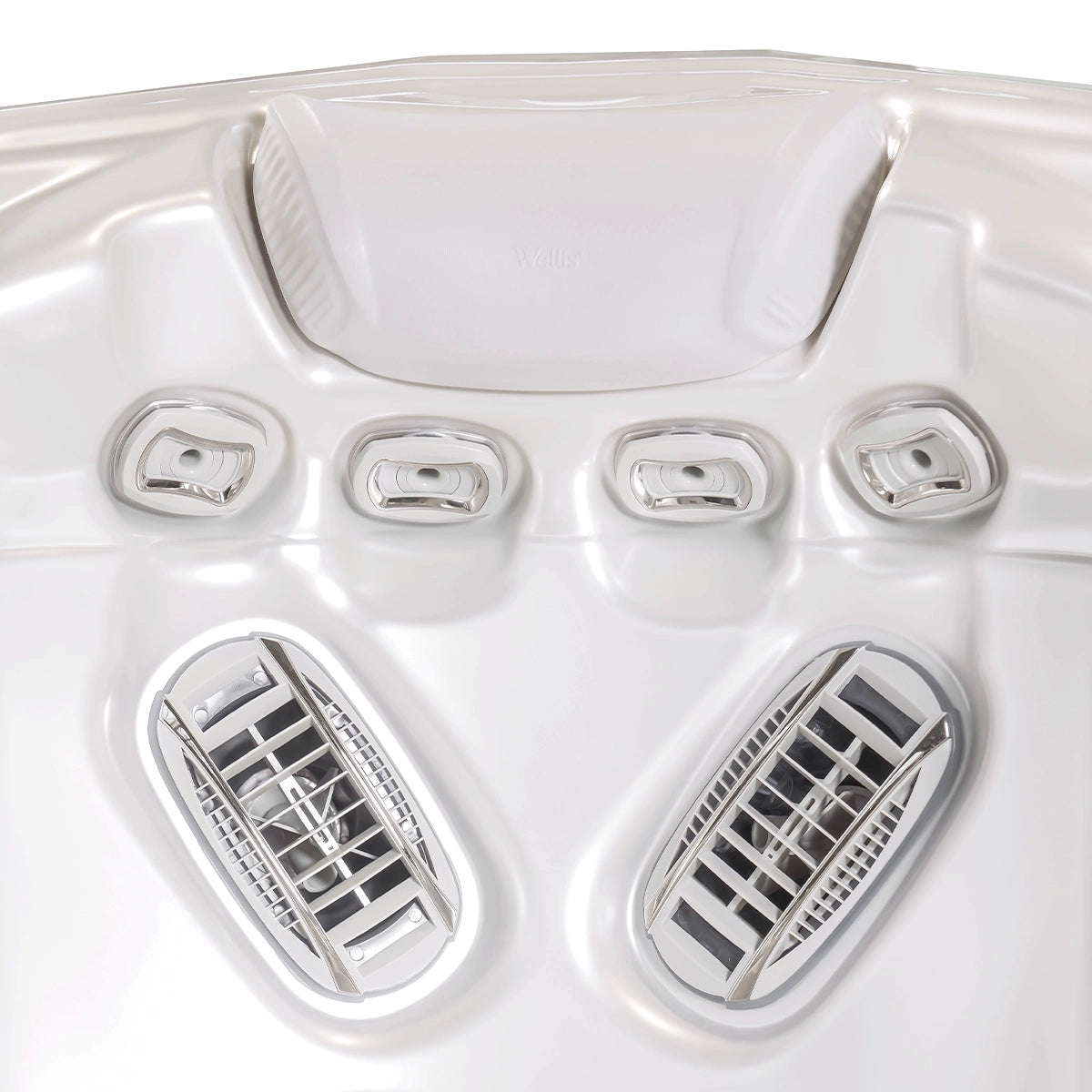 Wellis Spa – Mandala Life Deluxe