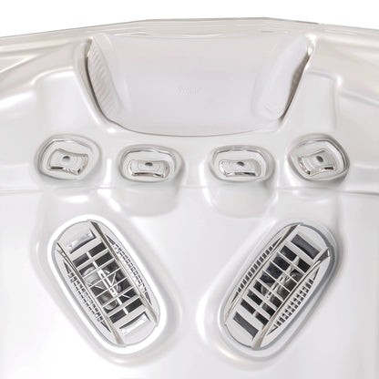 Wellis Spa – Mandala Life Deluxe